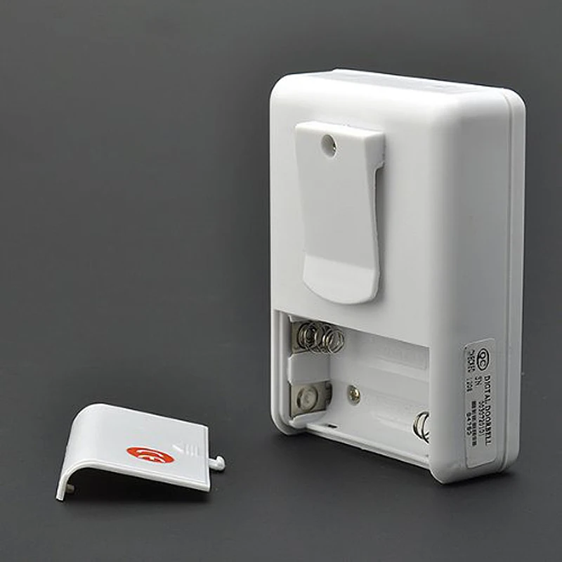 

Newly Door Electro Guard Watch Wireless Remote Motion Sensor