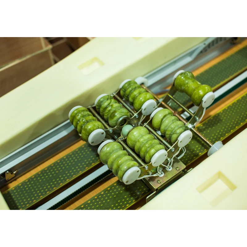 7 ball jade stone roller