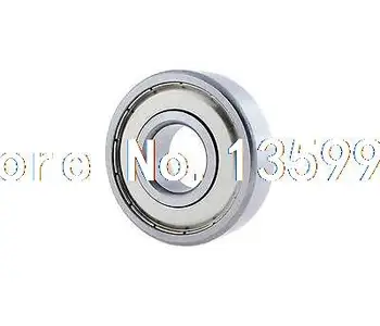 

(50) 5 x 19 x 6mm 635zz Shielded Deep Groove Ball Motor Radial Berinng