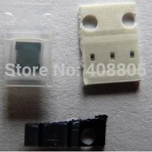 10 компл./лот = 50 шт. для iPhone 5 5S 5C L3 катушка подсветки+ диод подсветки D1+ 3 фильтра на материнской плате