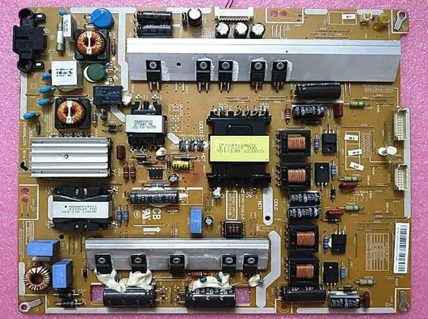 

free shipping original 100% test for samsung BN44-00522B PD46B2Q_CDY LCD power board