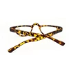 Iboode oeil de chat lunettes de lecture femmes hommes léger clair lentille presbyte lunettes lunettes unisexes + 1.0 à + 4.0 nouveau ► Photo 3/6