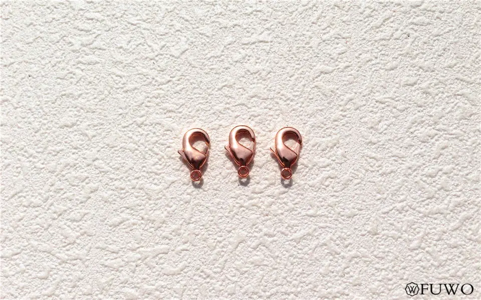 Lobster Clasp 07