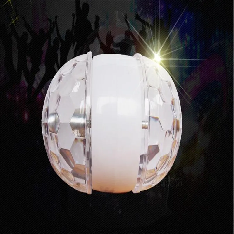 Lâmpadas Led e Tubos cristal mágico bola efeito de Ocasião : Sala de Estar