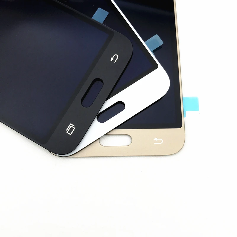j120 screen
