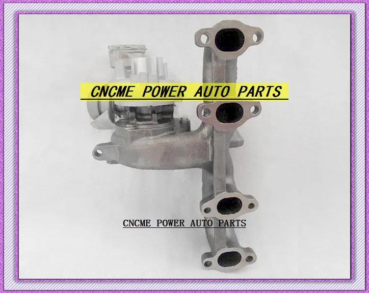 GT1749V 720855 720855-5005S 038253016F Q Turbo Turbocharger For AUDI A3 Vauxhall For Volkswagen VW Bora Golf IV SKODA Octavia ASZ 1.9L TDI (3)
