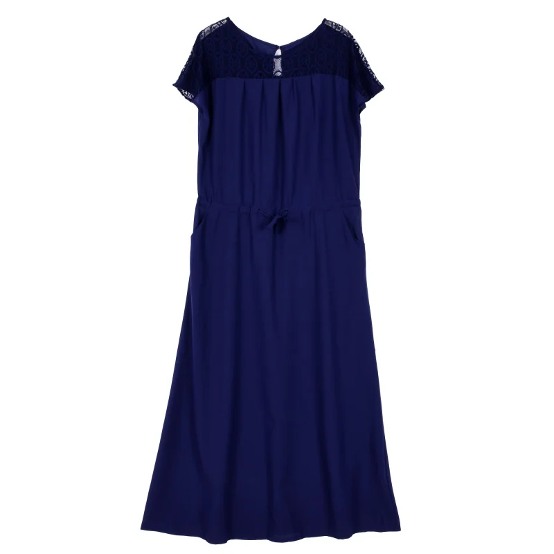 Wholesale Plus Size Elegent Women Summer Short Sleeve Long Evening Party Prom Maxi Dress Buy Cheap Plus Size Elegent Women Summer Short Sleeve Long Evening Party Prom Maxi Dress