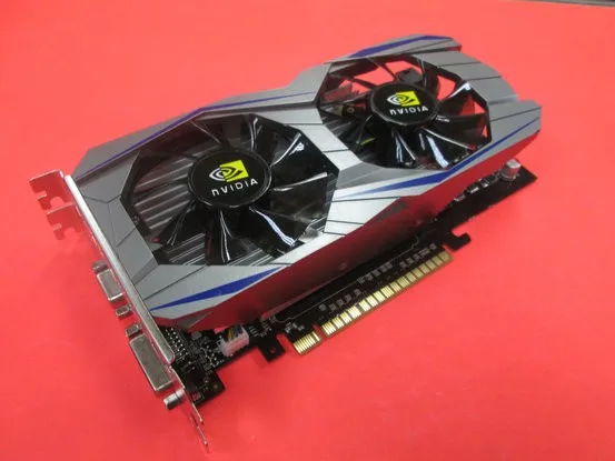  For NVIDIA GeForce GTX960 DDR5 Standalone Game 4G PC Desktop Graphics Free Shipping 