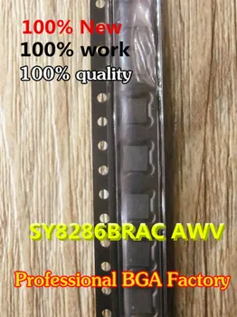 

10pcs SY8286 SY8286B SY8286BRAC AWV New Good