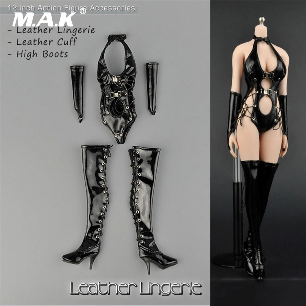 sexy leather clothes