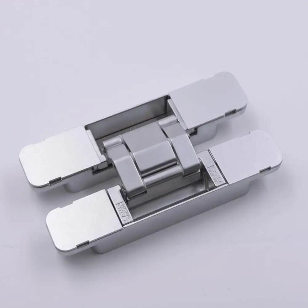 

Stealth door three-dimensional adjustable hinge indoor door hinge three-dimensional adjustable hinge