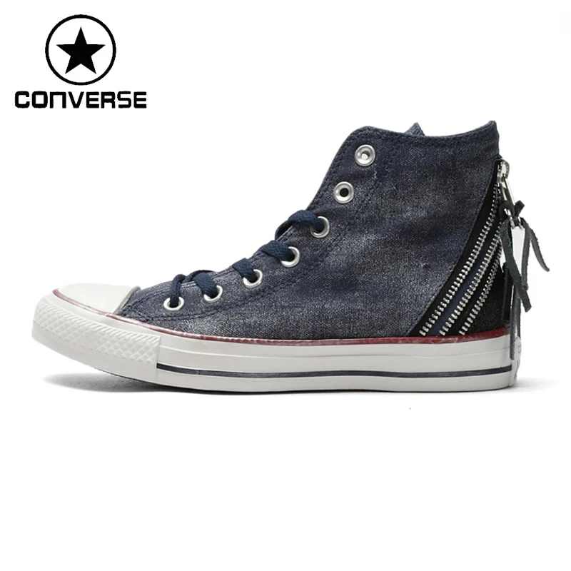 converse originales mujer