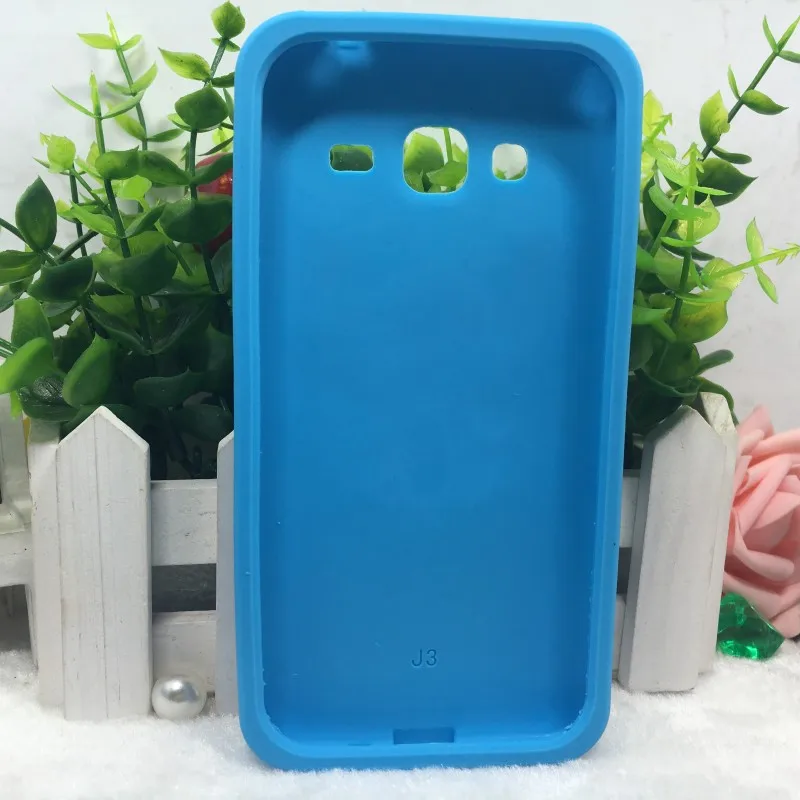 coque samsung j3 2016 stitch 3d