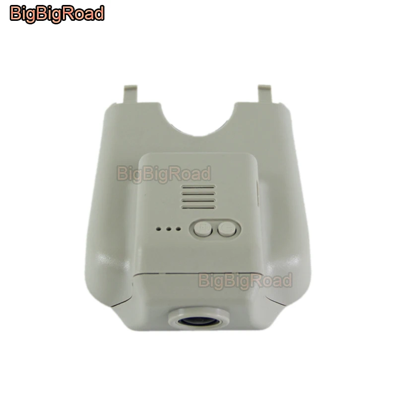 Автомобильный видеорегистратор BigBigRoad wifi DVR для Mercedes Benz ML M MB GL R Class W164 X164 W251 320 R350 R300