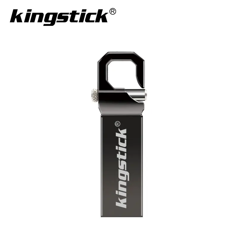 Usb-накопитель kingstick 2,0 U диск 32 Гб мини-ключ usb флеш-накопитель 8 ГБ 16 ГБ 32 ГБ 64 Гб карта памяти usb флешка флеш-накопитель - Цвет: bright gray