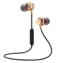 qijiagu Bluetooth headphones Wireless Headphone music headset neckband sport earphone CVC 6.0 with MIC qijiagu Bluetooth headphones Wireless Headphone music headset neckband sport earphone CVC 6.0 with MIC
