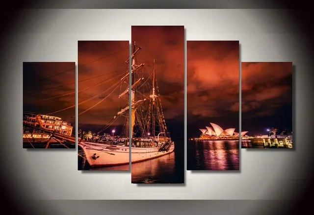 Five Piece Canvas Wall Art popular 5 piece canvas art-buy cheap 5 piece canvas art lots from Five Piece Canvas Wall Art popular 5 piece canvas art-buy cheap 5 piece canvas art lots from