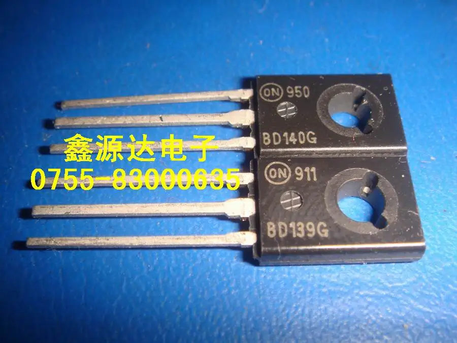 ONBD139G/BD140G BD140/BD139|ONBD139G/BD140G BD140/BD139| - AliExpress