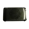 DVB T2 DVB T dvbt2 dvbt Mini récepteur de télévision avec antenne 4.3 pouces LCD écran lecteur de télévision boîte pour DVB-T2/DVB-T/FM prise en charge de la carte TF ► Photo 3/6