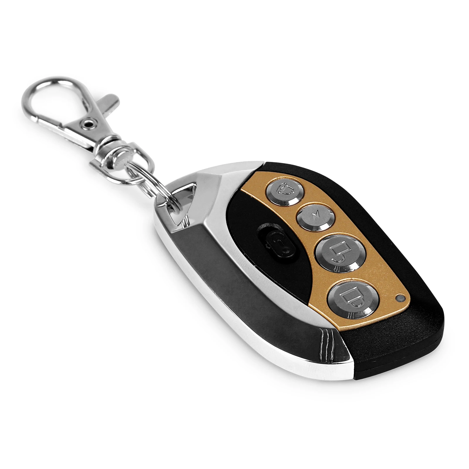 universal Wireless Auto Remote Control Duplicator Adjustable Frequency
