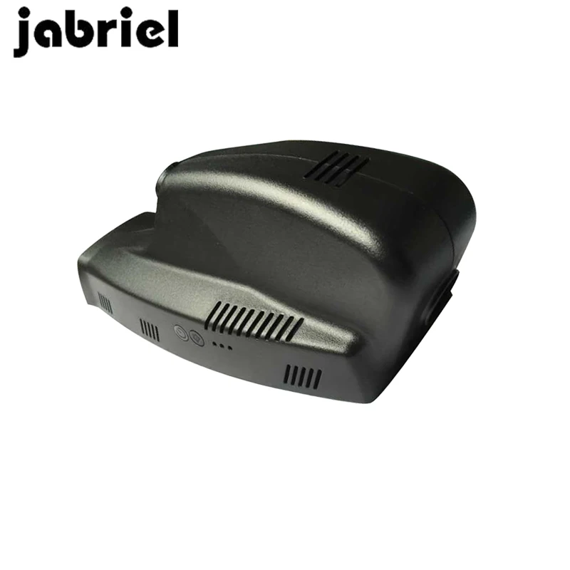 Видеорегистратор Jabriel 1080P Wifi скрытая камера видеорегистратор для BMW 3/5/7/X3/X5 E46 E60 E90