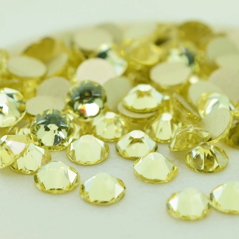 Nail Art Rhinestones 10