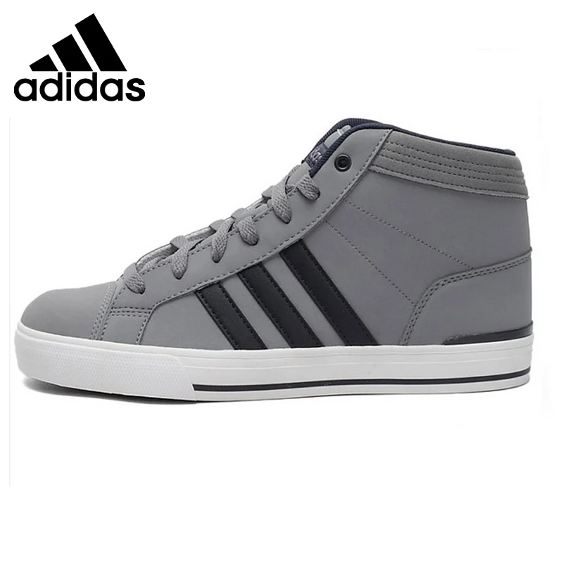 Prix pour D'origine Adidas NEO Hommes de Planche À Roulettes Chaussures High top sneakers Prix pour D'origine Adidas NEO Hommes de Planche À Roulettes Chaussures High top sneakers