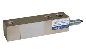 ZEMIC H8C 250кг 1т 1.5т 2т разделяемая балка тензодатчик для напольных шкал | Инструменты