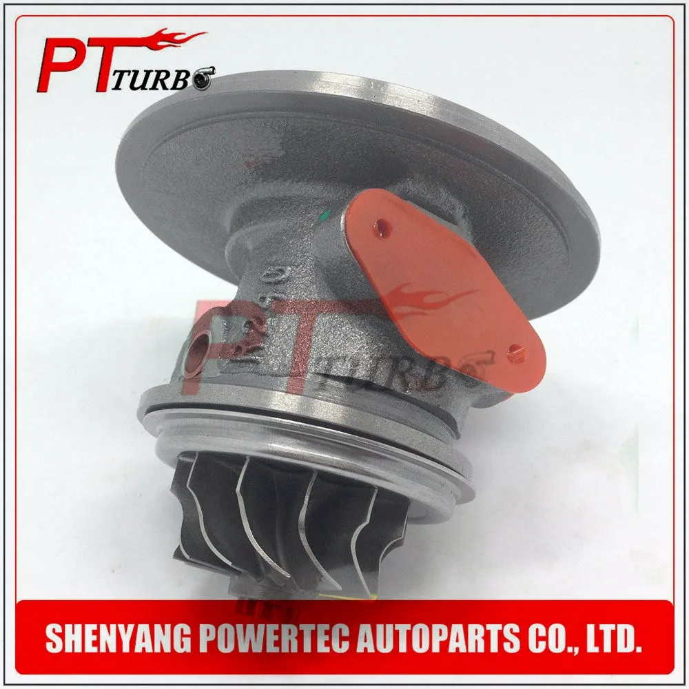 Авто турболдер Ремонтный комплект RHB5 Турбокомпрессор ядро КЗПЧ картридж VC180027/VD180027/VI95/VICC для Isuzu Trooper 3,1 TD