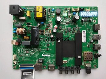

LED32K35A motherboard 35021076 screen 3188 HV320WHB-N81