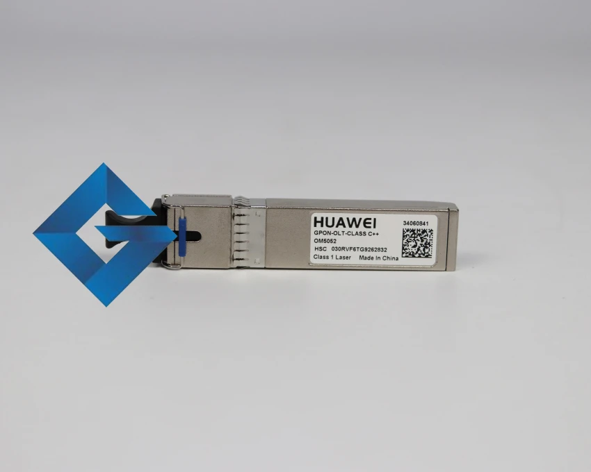 Оригинальные модули HW GPON OLT CLASS C + OM5052 HSC SFP. используются для PON board of OLT.|pon olt|olt pon |