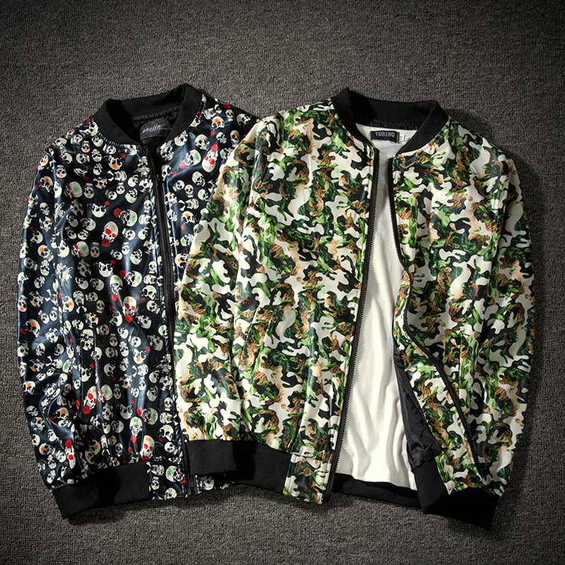 2019 New Japan Style Casual Bomber Jacket Men Jaqueta Masculina Mens Jackets Coat Chaquetas Hombre Veste Homme Casaco Masculino