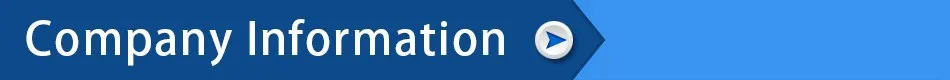 Company Information