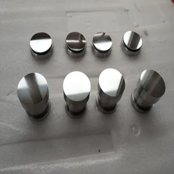 

Mirror Surface Compression Mold Laboratory Ceramic Powder Sample 7cm Below Spot Boric Acid Fluorescence Non-standard Custom