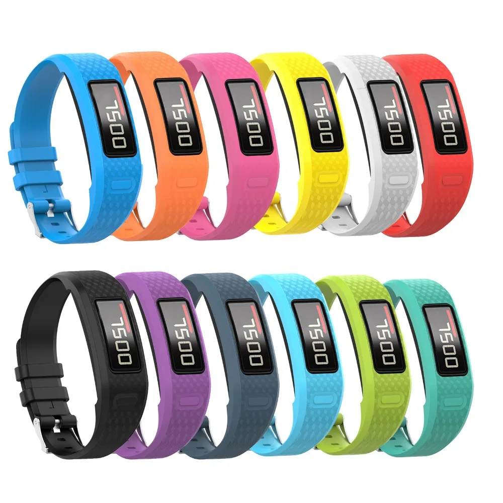 vivofit 1 replacement bands