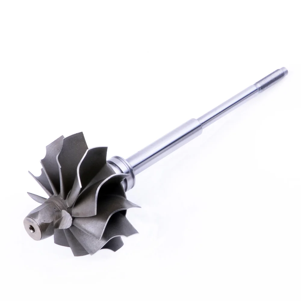

Kinugawa Turbo Turbine Wheel for K03 53039880016 / 0017 w/ 11 Blades