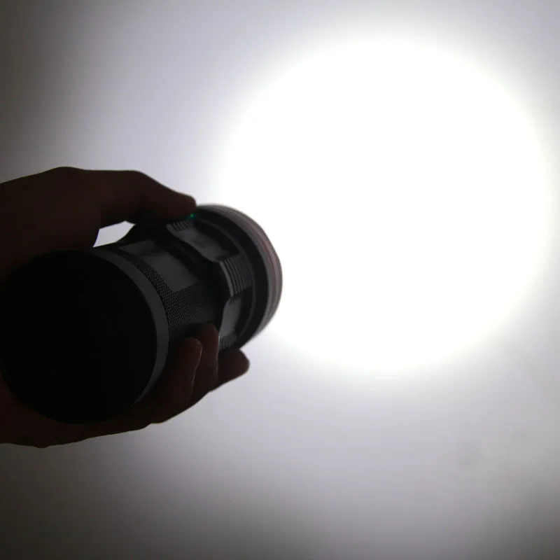16000 люмен 10T6 светодиодный фонарик 10 x XM L T6 фонарик|light lantern|led flashlampled flashlight torch |