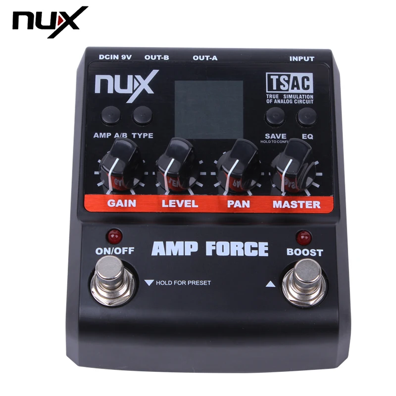 Nux Dm 8 Купить В Москве