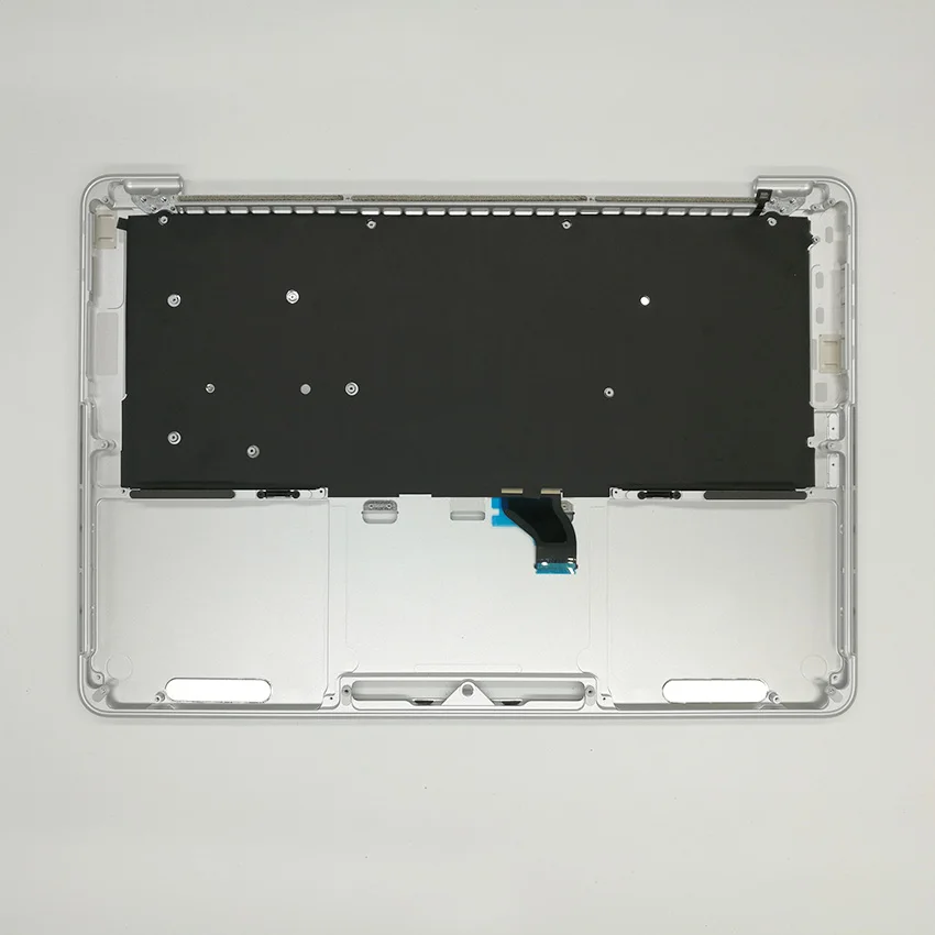 Новый чехол Topcase Для Macbook Pro Retina 13 &quotA1502 топовый с итальянской клавиатурой и