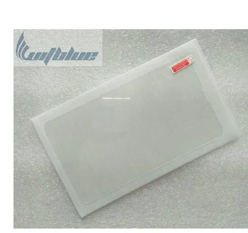 

Anti-Scratch Tempered Glass Screen Protector Film Guard LCD Shield For 7" Supra M728G M727G M723G M725G / Aoson S7 PRO Tablet