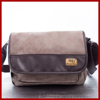 

High class men's leather briefcase men genuine leather bag Messenger bags vintage briefcase business case male man shoulder bag