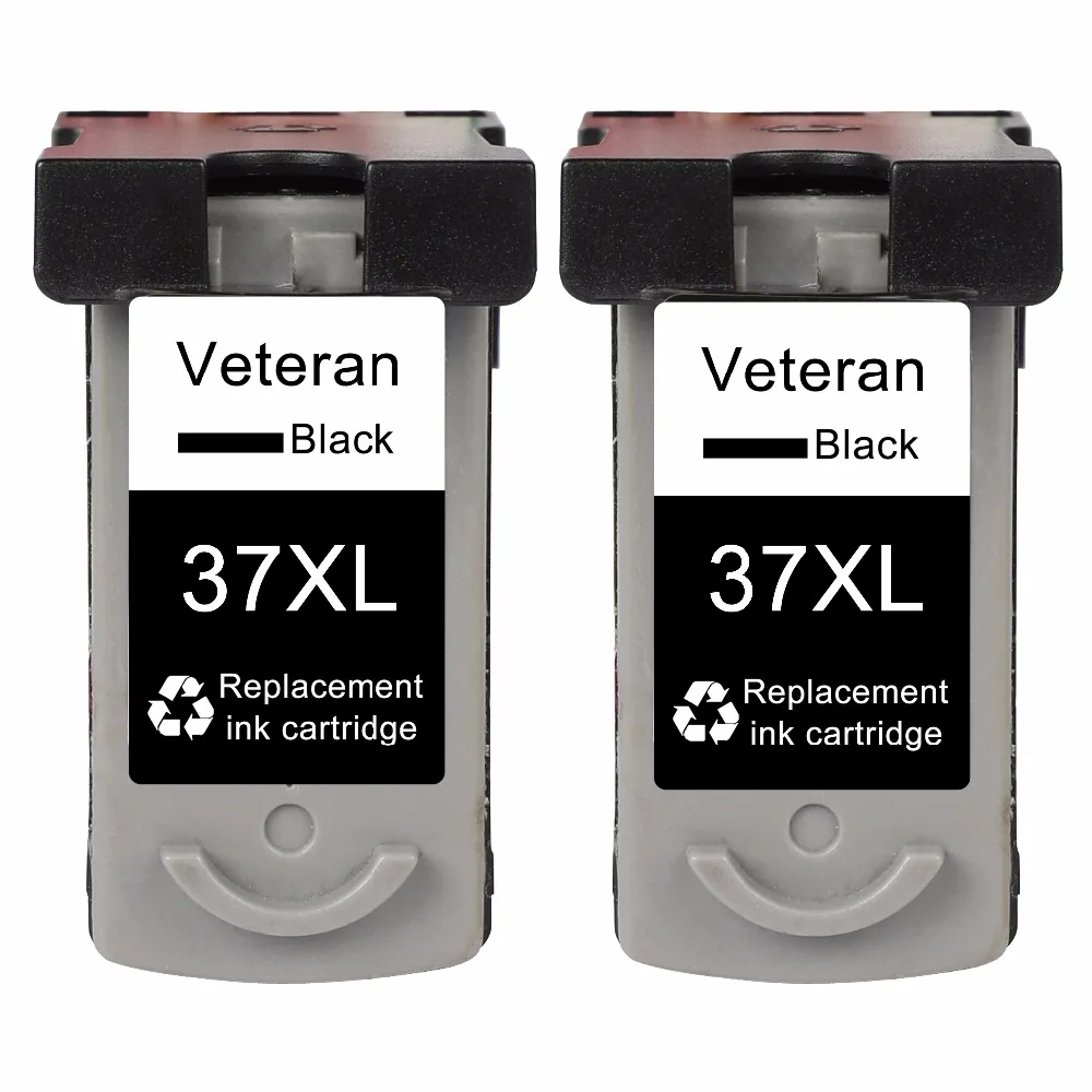 Купить Картриджи Pg 37 И Cl 38