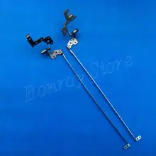 Комплект ЖК-петель для ноутбука hp Probook 4540 S 4541 S 4545 S 4546 S Series R& L P/n: 34.4sj03-XXX 34.4sj04xxx