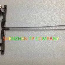 Абсолютно ноутбук ЖК-дисплей петли для hp Compaq DV6 DV6-1000 15,6 левый и правый Экран Led Кронштейн Набор FBUT3055010 FBUT3054010