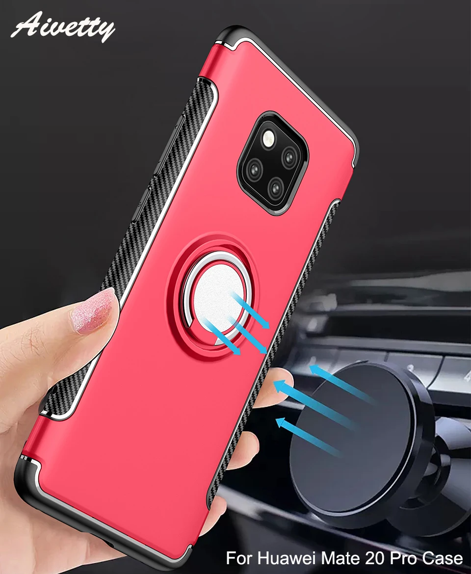 For huawei mate 20 pro case  (1)主图一
