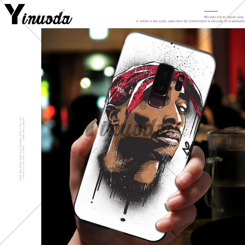 2Pac Tupac Amaru Shakur