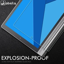 9H Tempered Glass For Lenovo Yoga Tab 3 8.0 YT3 850F 850M 850L Plus X50F X50M Pro X90 X90F Tablet 2 1050F Screen Protector Film srjtek matrix 8 for lenovo yoga yt3 850 yt3 850m yt3 850f lcd display screen yt3 850 850m display tablet pc replacement parts