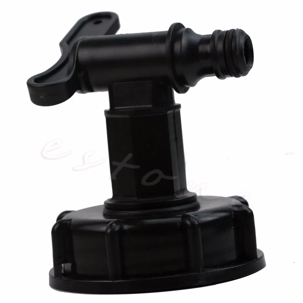 Nuevo interruptor 1000L IBC a 15mm 1/2 \ Nuevo interruptor 1000L IBC a 15mm 1/2 \