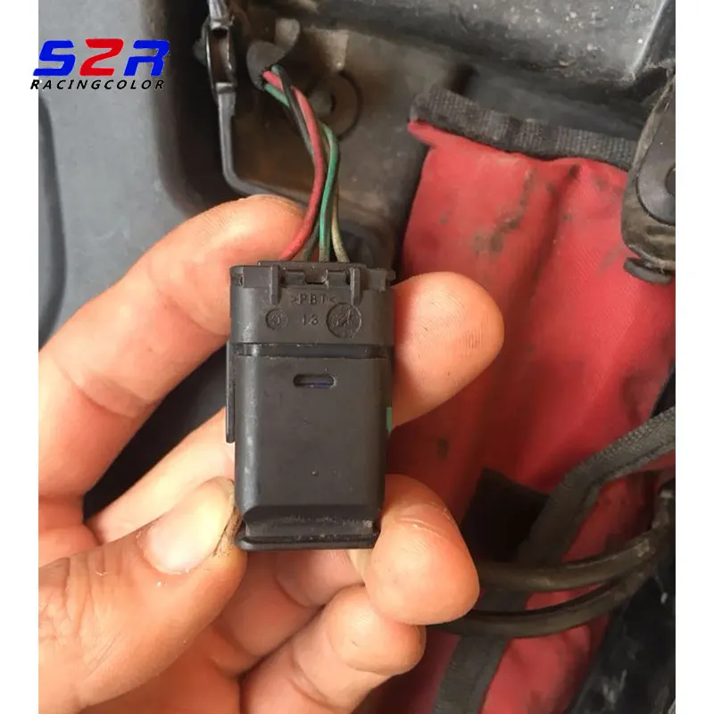 Индикатор шестерни для Ducati cafe racerMonster 696 796 1100 скремблер 400 Ecu с вилкой индикатор