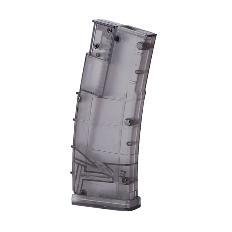 

High Quality Tactical Paintball BB Speed Loader 500 Rounds Large capacity Airsoft Quick Speed Loader
